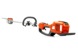 Husqvarna 530iPX Akku-Hochentaster – 10-Zoll-Schwert