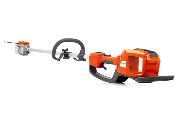 Husqvarna 530iPX Akku-Hochentaster – 10-Zoll-Schwert