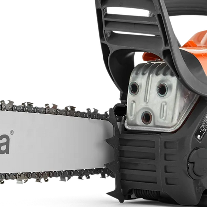 Husqvarna 455 Rancher Kettensäge (Benzin) - 45 cm