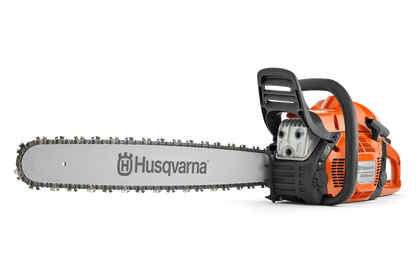 Husqvarna 455 Rancher Kettensäge (Benzin) - 45 cm