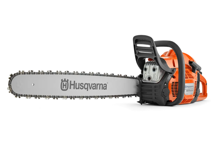 Husqvarna 455 Rancher Kettensäge (Benzin) - 45 cm
