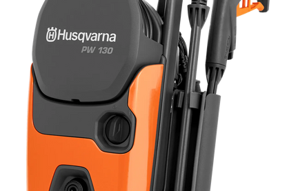 Husqvarna PW 130 Hochdruckreiniger – 130 bar