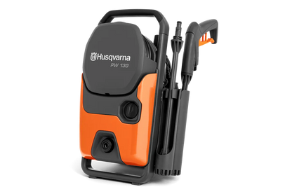 Husqvarna PW 130 Hochdruckreiniger – 130 bar