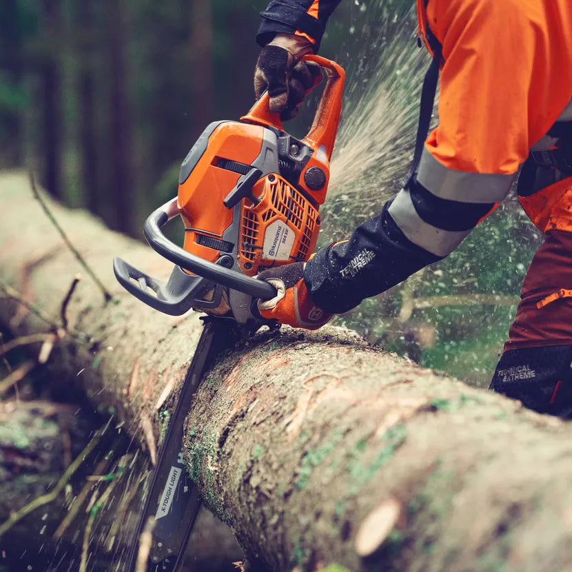 Husqvarna 564 XP® Fuel Inject Benzin-Kettensäge - 45–50 cm