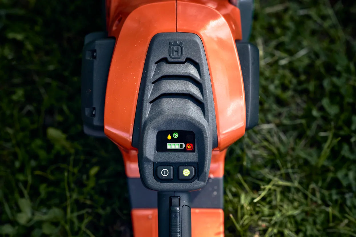 Husqvarna 542i XP® Kettensäge - 35-40 cm