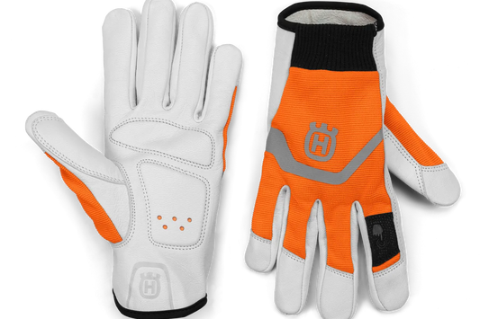 Husqvarna Functional Light Comfort Arbeitshandschuhe – Größe XS