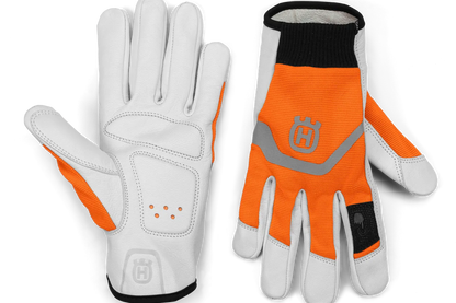 Husqvarna Functional Light Comfort Arbeitshandschuhe – Größe XL