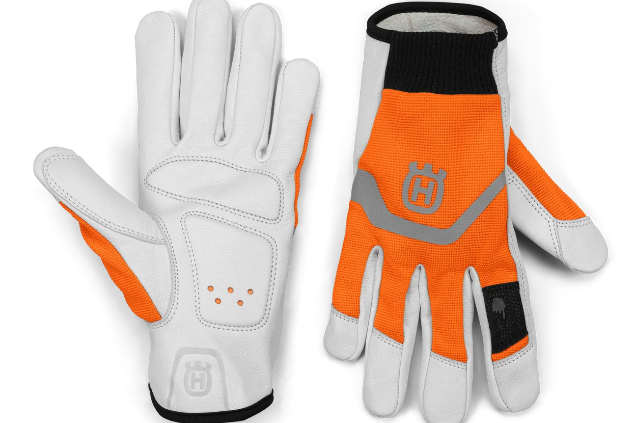 Husqvarna Functional Light Comfort Arbeitshandschuhe – Größe M