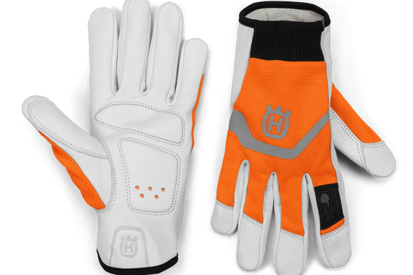 Husqvarna Functional Light Comfort Arbeitshandschuhe - Größe L