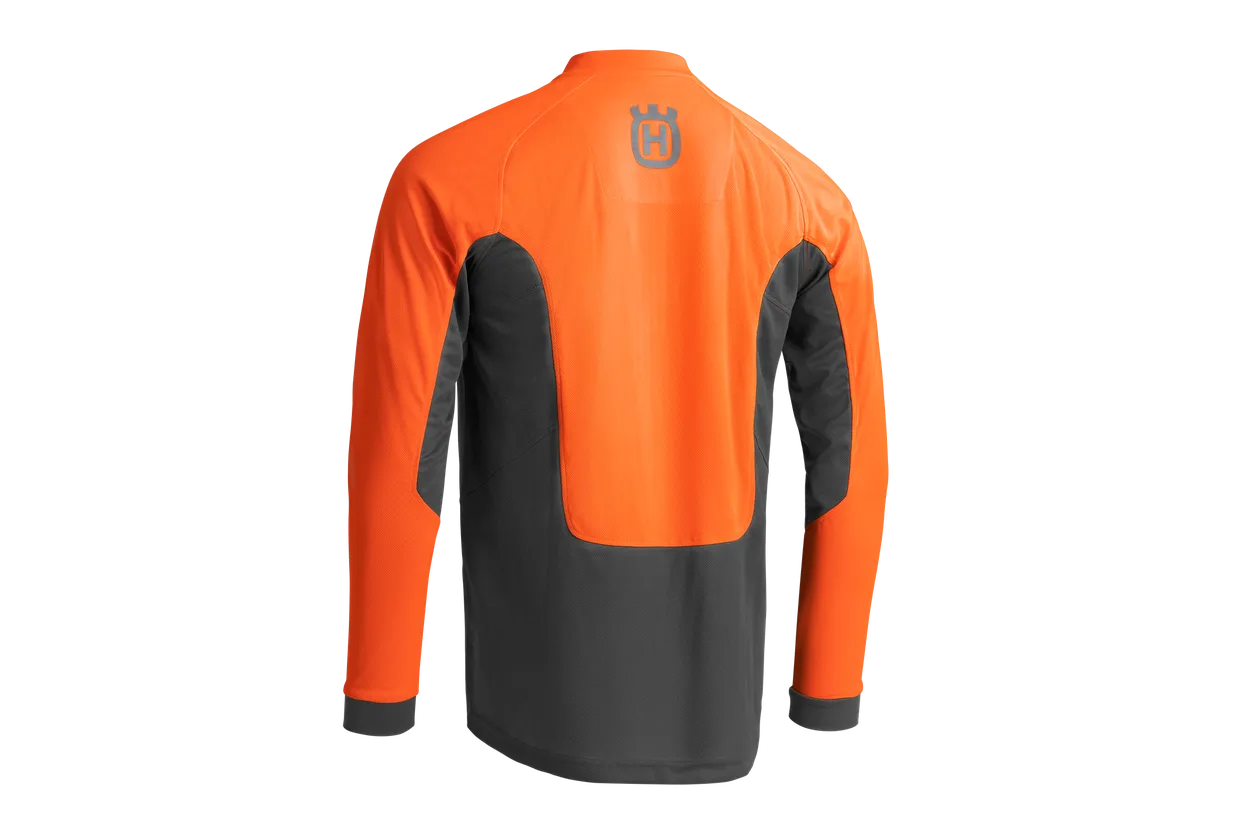 Husqvarna Technical Long-Sleeve – Größe M