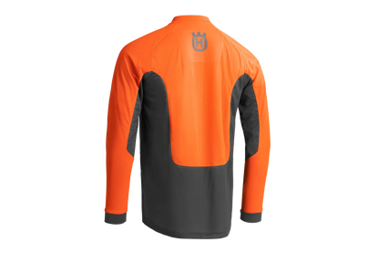 Husqvarna Technical Long-Sleeve – Größe M