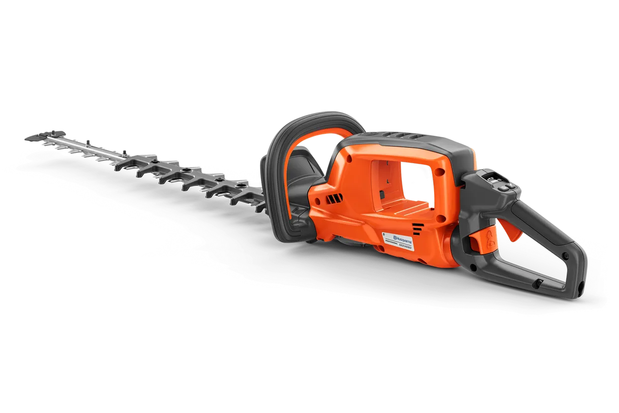 Husqvarna 522iHD60 Heckenschere – 60 cm Messer