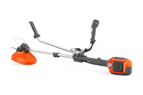 Husqvarna 220iR Rasentrimmer - 36 cm, mit Akku und Ladegerät