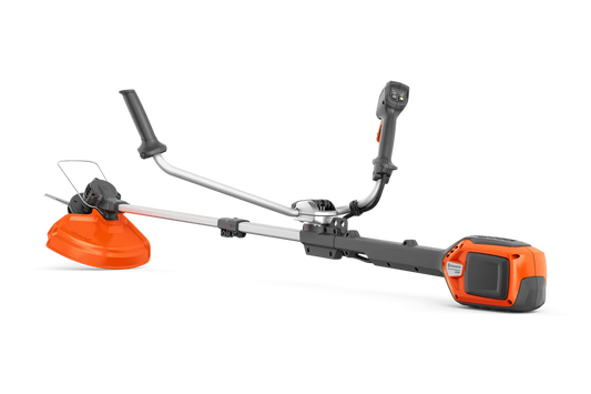 Husqvarna 220iR Rasentrimmer - 36 cm, mit Akku und Ladegerät