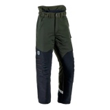 Husqvarna Functional Schnittschutzhose - Größe M/52
