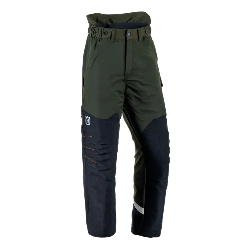 Husqvarna Functional Schnittschutzhose - Größe XL/58
