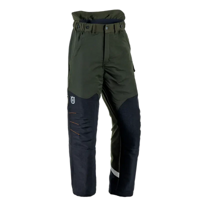 Husqvarna Functional Schnittschutzhose – Größe L/56