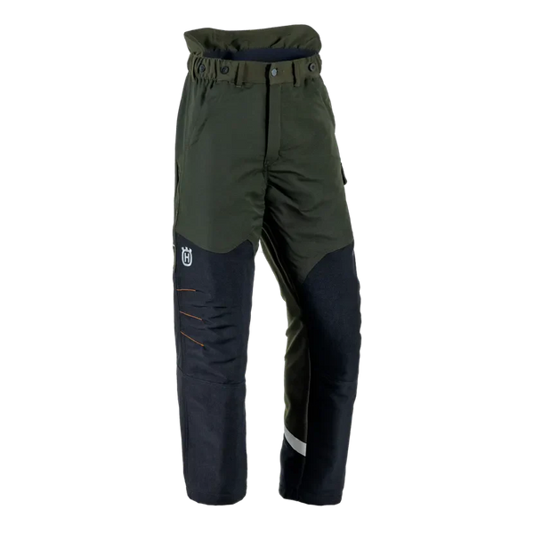 Husqvarna Functional Schnittschutzhose – Größe L/56