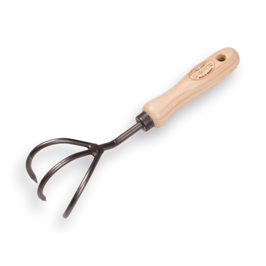 De Wit Cultivator Gesmeed - 14 cm - keizers.nu