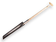 DeWit Drainagebohrspaten - mit 60 cm Stiel