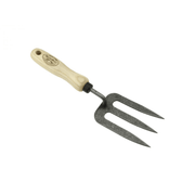 De Wit Handgabel 3-zähnig - 14 cm
