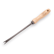 De Wit Unkrautstecher geschmiedet - 14 cm