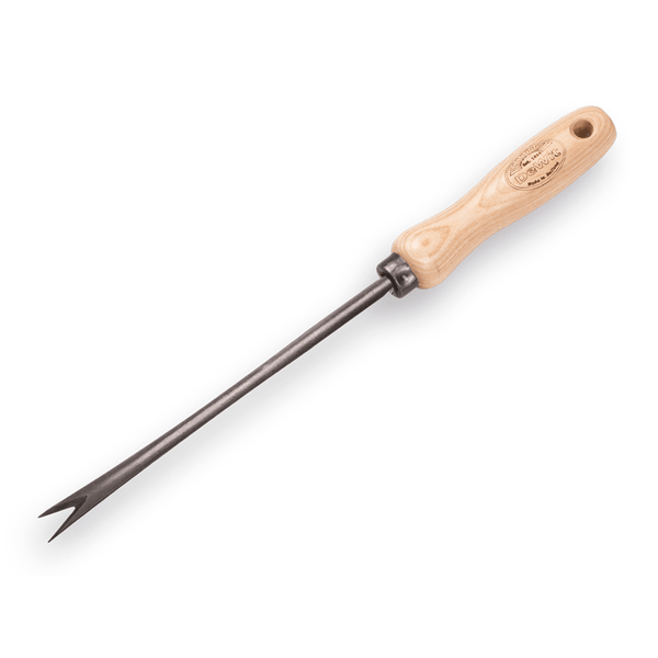 De Wit Unkrautstecher geschmiedet - 14 cm