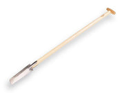 De Wit Pflanzspaten - mit 80 cm T-Stiel