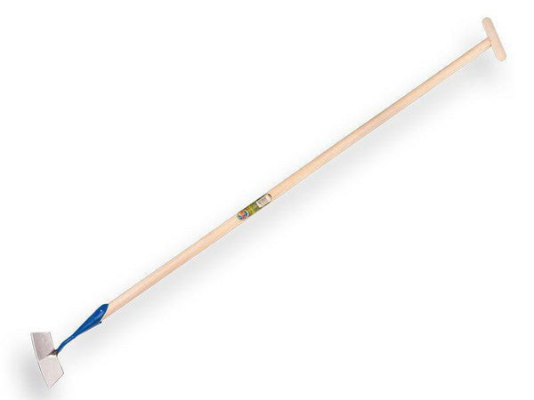 DeWit Schaufel Betuws Modell mit Stiel - 18 cm