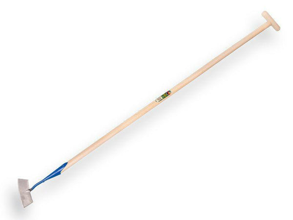 DeWit Schaufel Betuws Modell mit Stiel - 20 cm