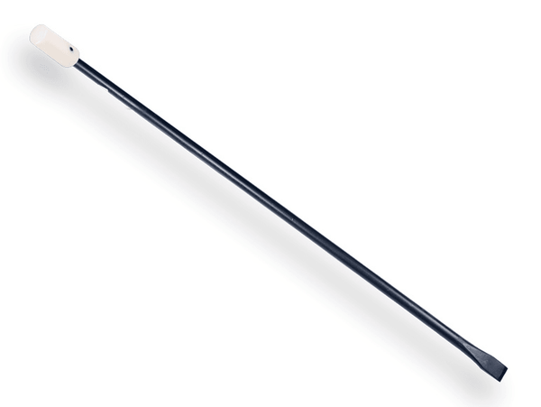 De Wit Brecheisen - 140 cm mit Nylonkappe