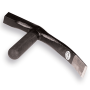 DeWit Pflasterhammer mit Glasfaser Stiel - 4 cm