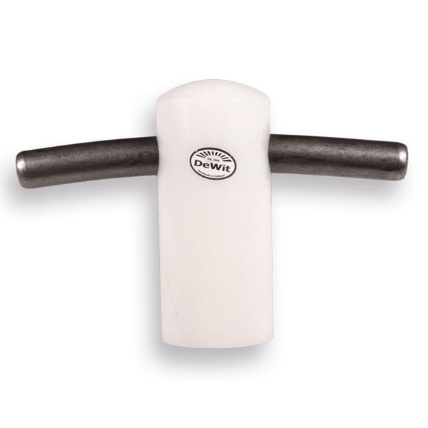 DeWit Fliesenklopfer mit Nylon Spule