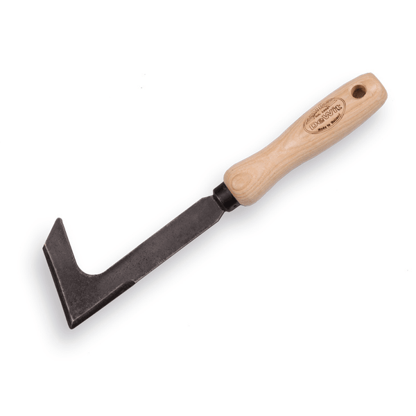 De Wit Fugenmesser geschmiedet - 14 cm