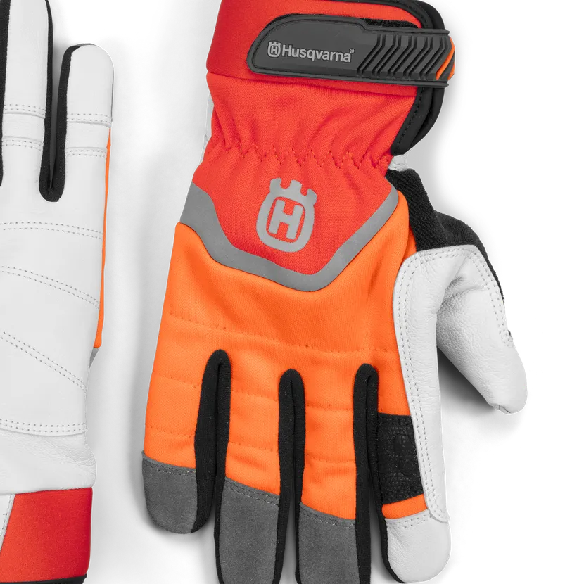 Husqvarna Technical Arbeitshandschuhe – Größe XXL