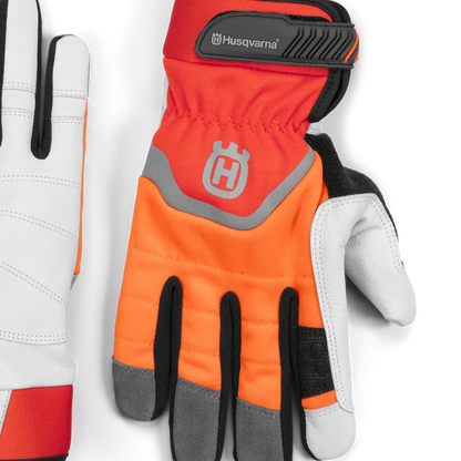 Husqvarna Technical Arbeitshandschuhe – Größe XXL