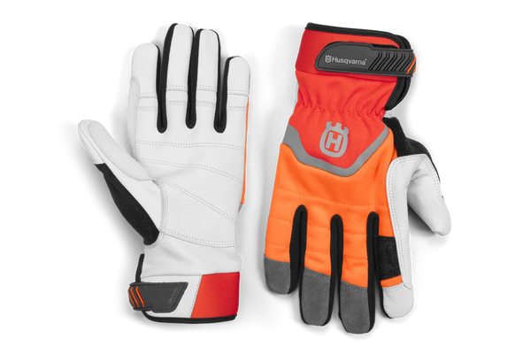 Husqvarna Technical Arbeitshandschuhe – Größe L