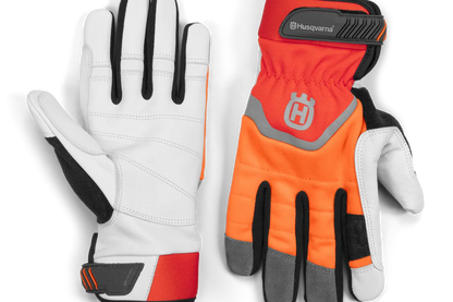 Husqvarna Technical Arbeitshandschuhe – Größe XL
