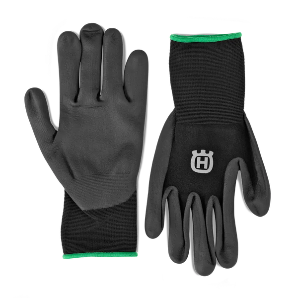 Husqvarna Arbeitshandschuhe Klassischer Grip – Größe S