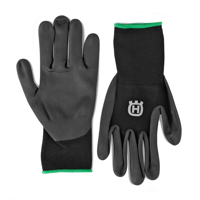 Husqvarna Classic Grip Arbeitshandschuhe – Größe XXL