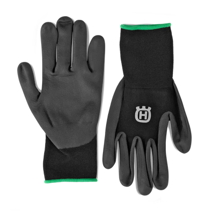 Husqvarna Classic Grip Arbeitshandschuhe – Größe XXL