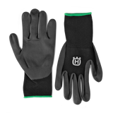 Husqvarna Classic Grip Arbeitshandschuhe – Größe M