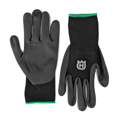 Husqvarna Classic Grip Arbeitshandschuhe – Größe M