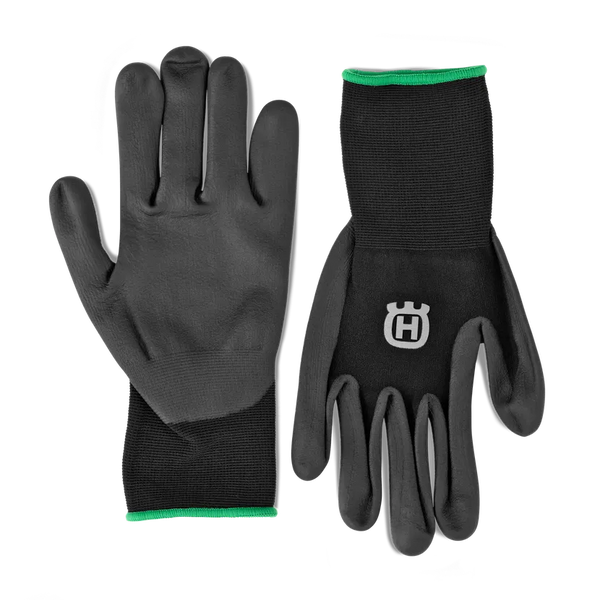 Husqvarna Classic Grip Arbeitshandschuhe – Größe M
