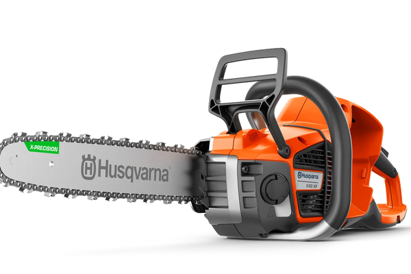 Husqvarna 540i XP® Akku-Kettensäge - 35 cm