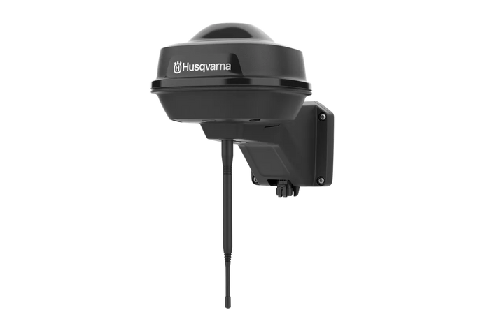 Husqvarna Referenzstation EPOS RS5