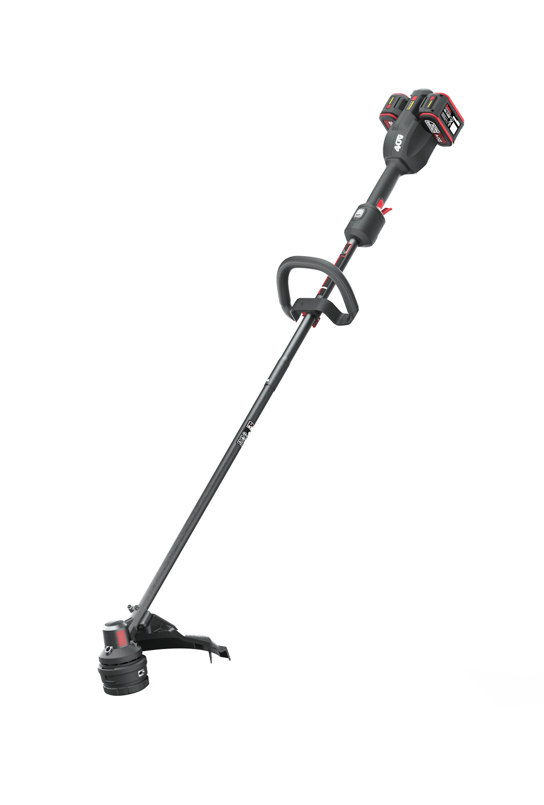 Kress Akku-Rasentrimmer KG154E.9 Einzelgerät