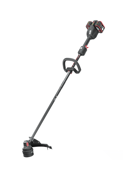 Kress Akku-Rasentrimmer KG154E.9 Einzelgerät