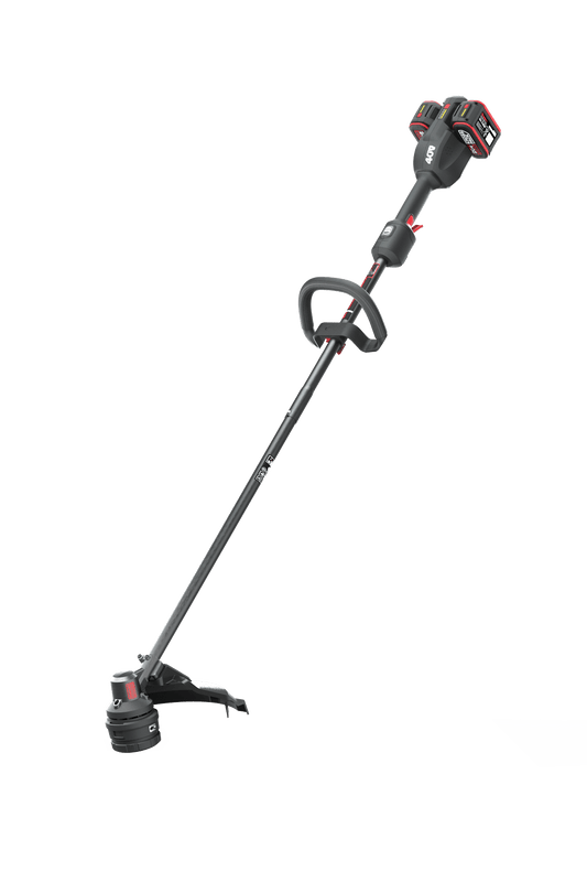 Kress Akku-Rasentrimmer KG154E.9 Einzelgerät