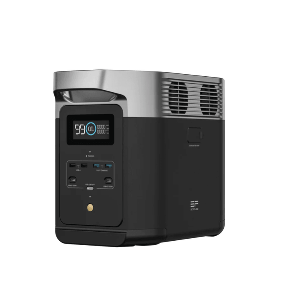 EcoFlow Powerstation Delta 2